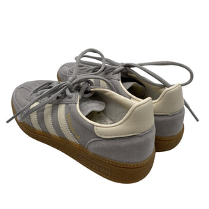 Naisten Adidas - Tennarit, koko 36 - Vaaleansininen (3)