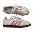 Naisten Adidas - Tennarit, koko 36 - Valkoinen ()
