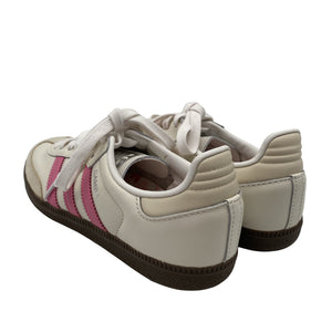 Naisten Adidas - Tennarit, koko 36 - Valkoinen (3)