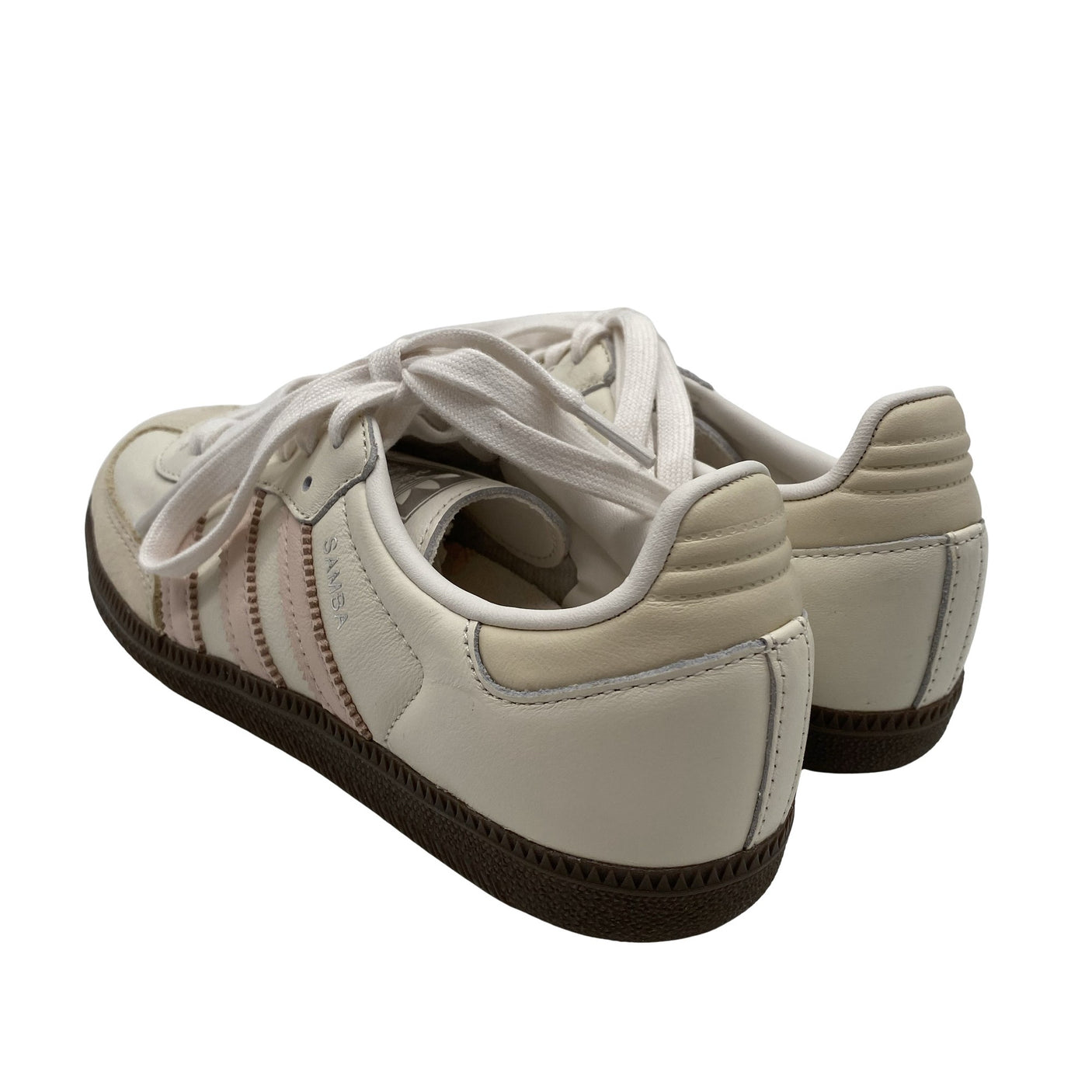 Naisten Adidas - Tennarit, koko 36 - Valkoinen (3)