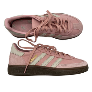Naisten Adidas - Tennarit, koko 36 - Vaaleanpunainen (1)