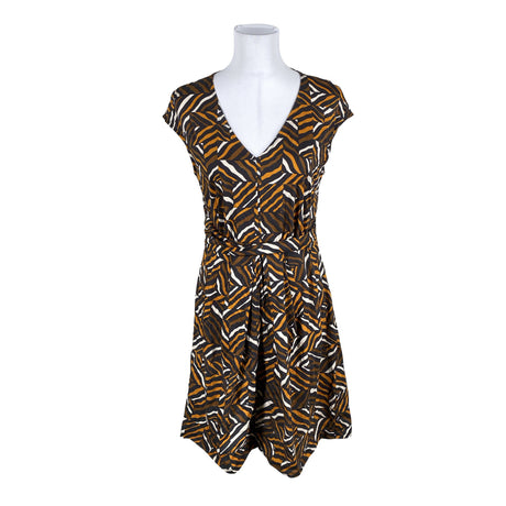 Naisten Weekend by MaxMara - Trikoomekko, koko 38 - Harmaa ()