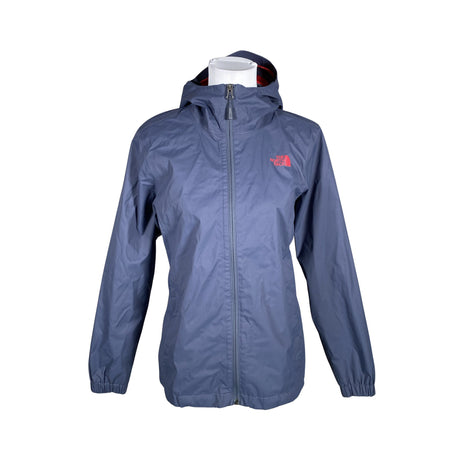 Naisten The North Face - Kuoritakki, koko 38 - Sininen ()