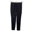 Naisten NP Collection - Kangashousut, koko 40 - Musta ()