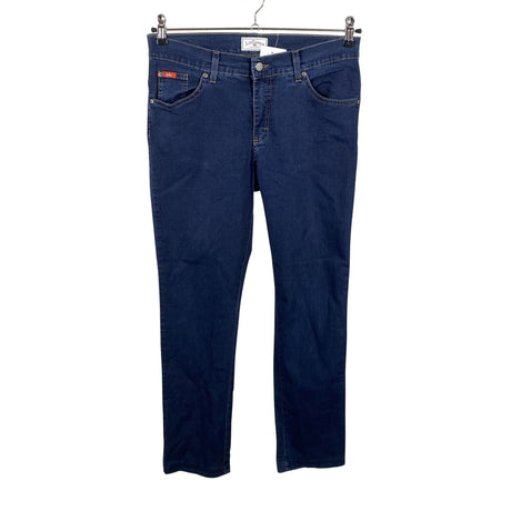 Naisten Lee Cooper - Farkut, koko 40 - Sininen ()