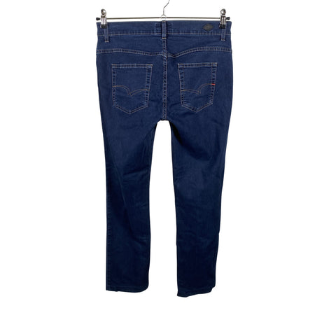 Naisten Lee Cooper - Farkut, koko 40 - Sininen (2)