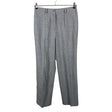 Naisten Esprit - Suorat housut, koko 42 - Harmaa ()
