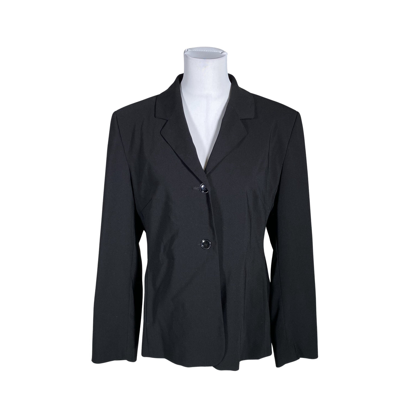 Naisten Aventura - Jakku, koko 42 - Musta (1)