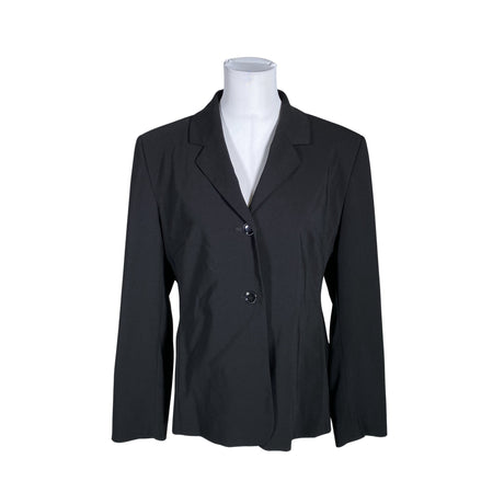 Naisten Aventura - Jakku, koko 42 - Musta ()