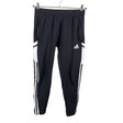 Naisten Adidas - Trikoohousut, koko 38 - Musta ()