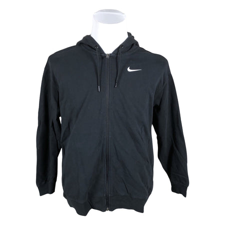 Miesten Nike - Huppari, koko S - Musta ()