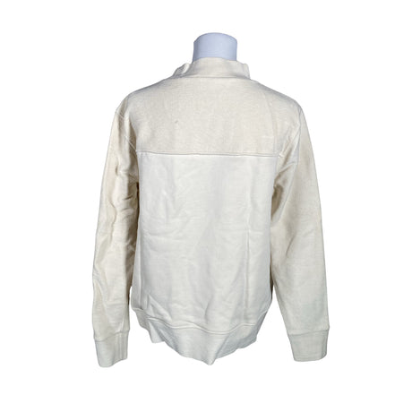 Naisten COS - Collegepaita, koko 40 - Beige (2)