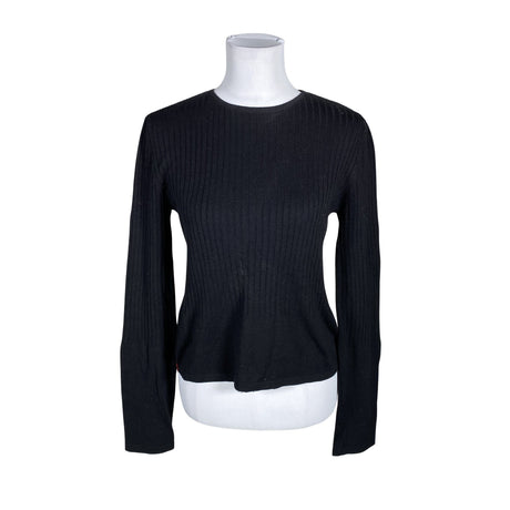 Naisten Hugo Boss - Neulepaita, koko 38 - Musta ()