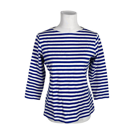 Naisten Marimekko - Trikoopaita, koko 38 - Sininen ()