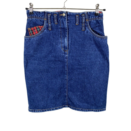 Naisten Mexx - Farkkuhame, koko 38 - Sininen ()