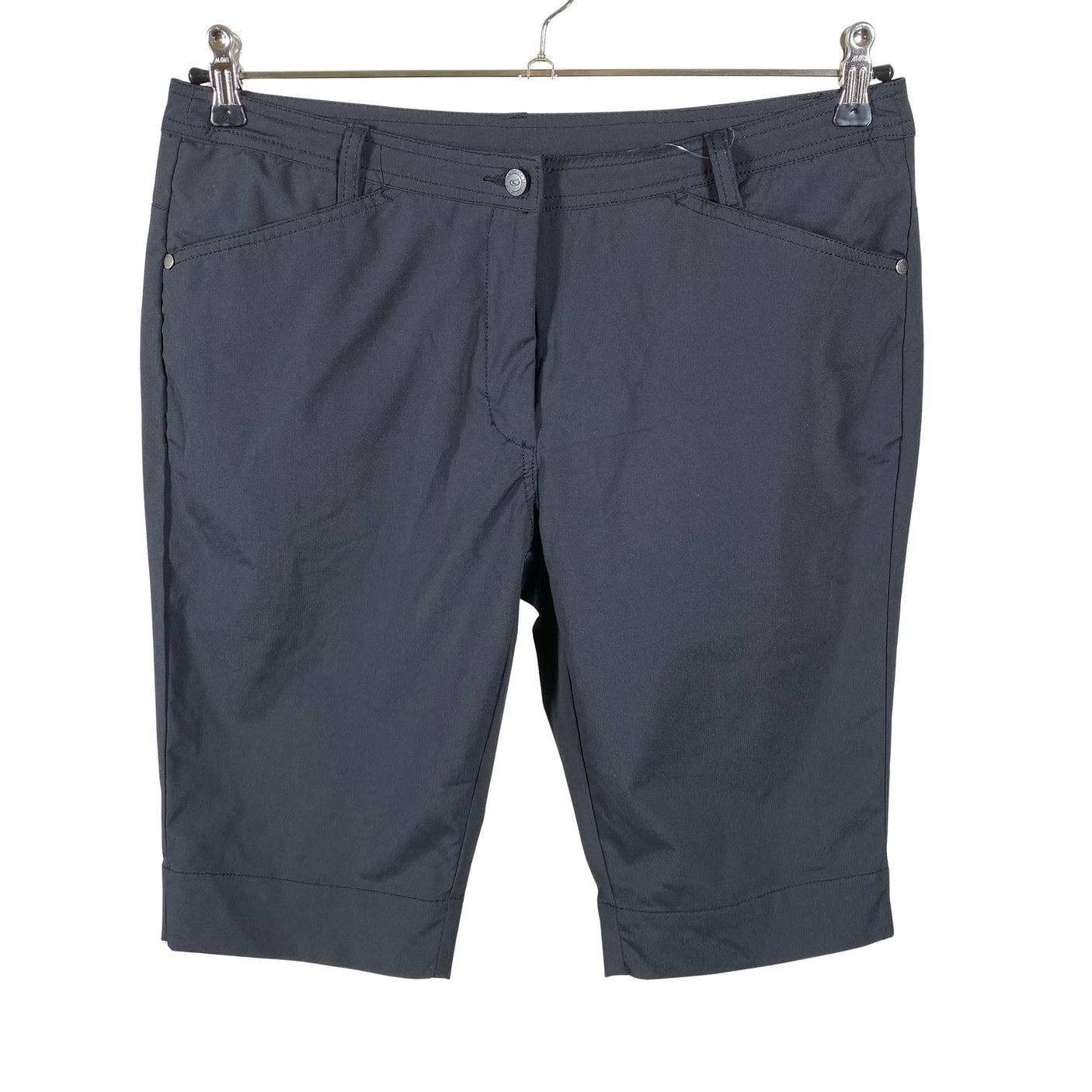 Naisten Catmandoo - Shortsit, koko 40 - Musta (1)
