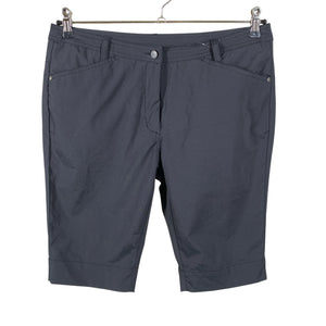 Naisten Catmandoo - Shortsit, koko 40 - Musta (1)
