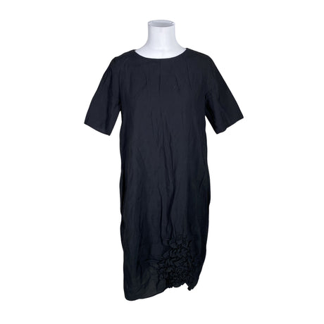 Naisten COS - Kangasmekko, koko 36 - Musta ()