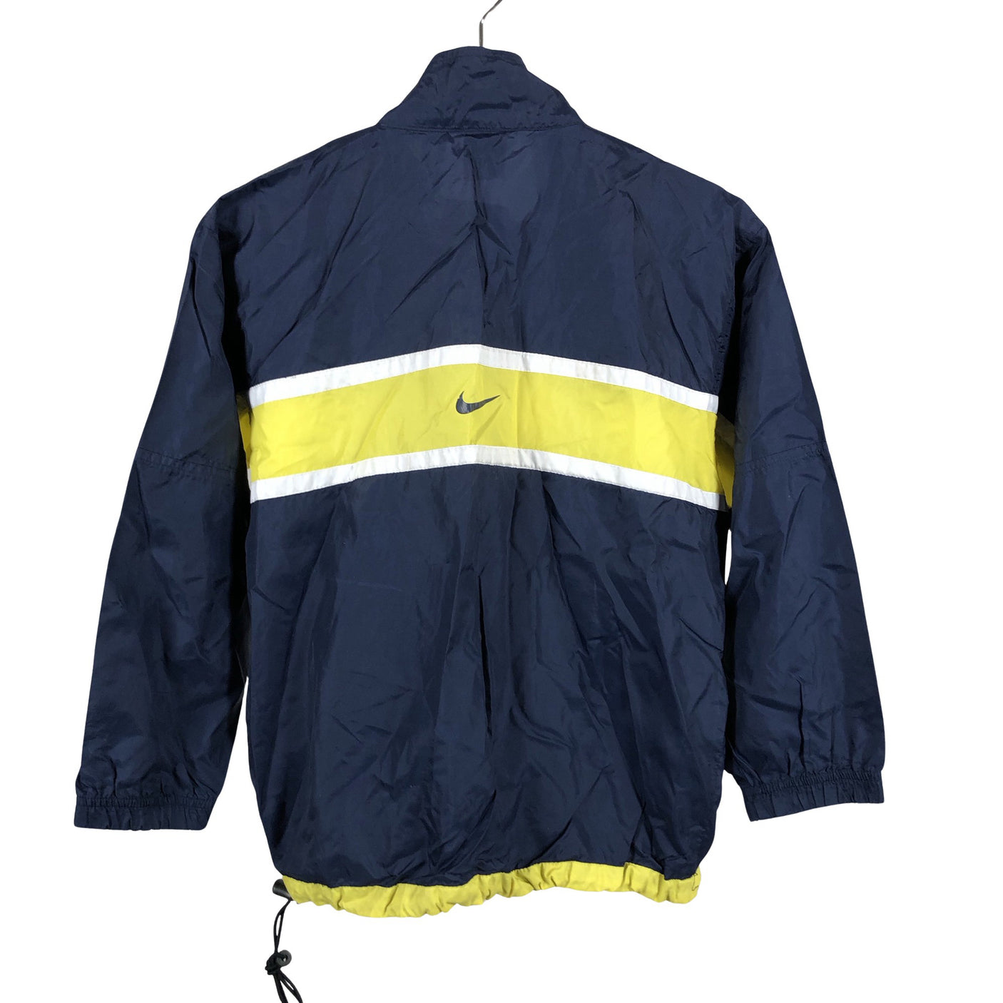 Unisex Nike - Ulkoilutakki, koko 152 - 158 - Sininen (2)