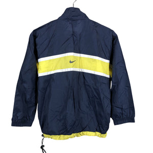 Unisex Nike - Ulkoilutakki, koko 152 - 158 - Sininen (2)