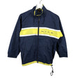 Unisex Nike - Ulkoilutakki, koko 152 - 158 - Sininen ()