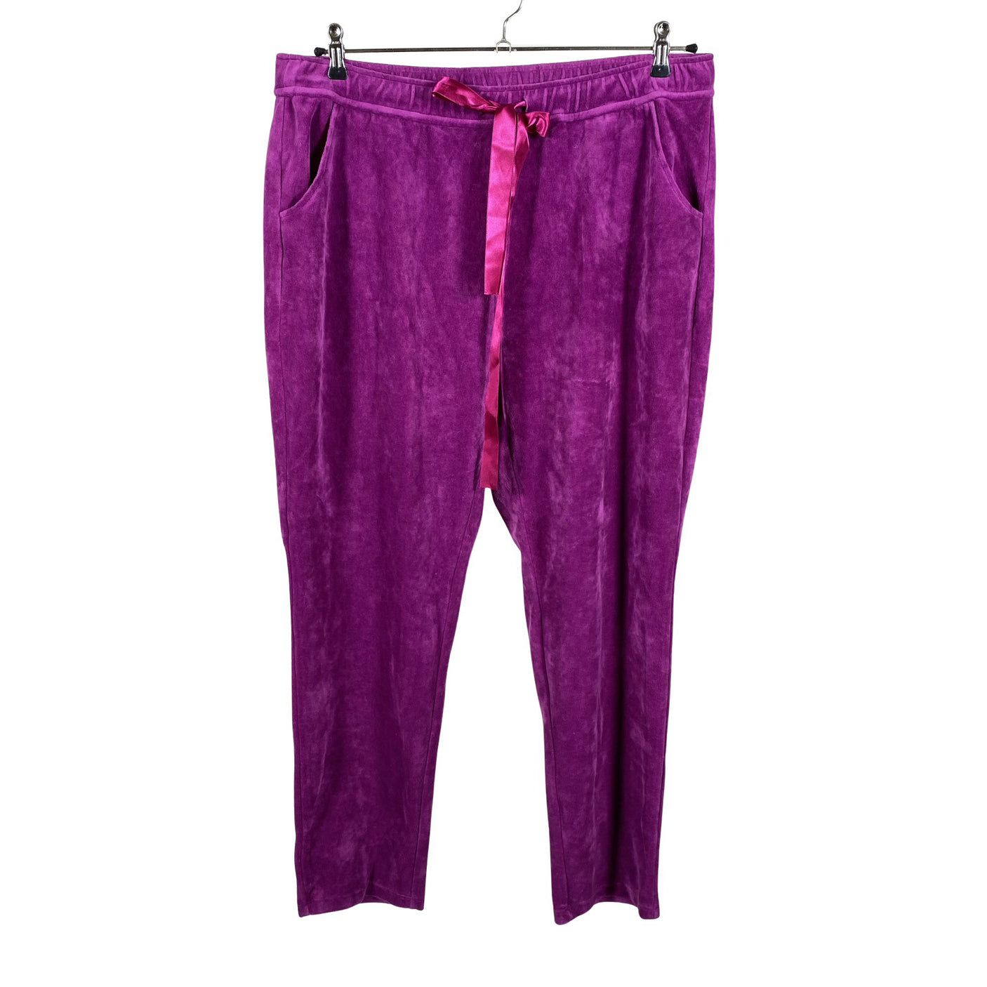 Naisten NP Collection - Collegehousut, koko 42 - Violetti (1)
