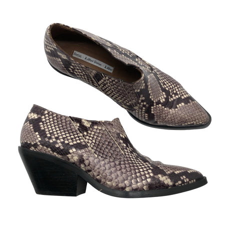 Naisten &Other Stories - Nilkkurit, koko 37 - Ruskea ()