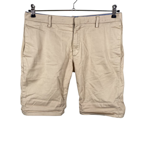 Miesten Jack & Jones - Shortsit, koko M - Beige ()
