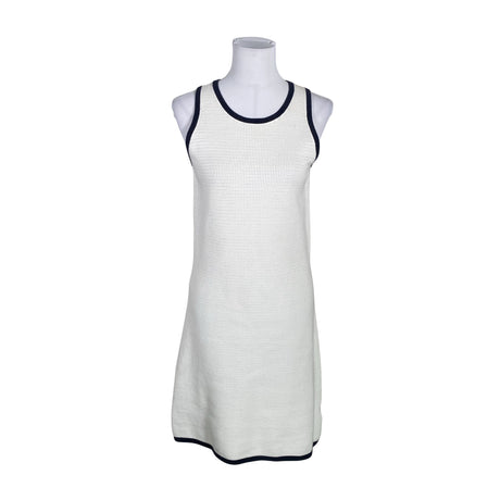 Naisten Henri Lloyd - Neulemekko, koko 38 - Valkoinen ()