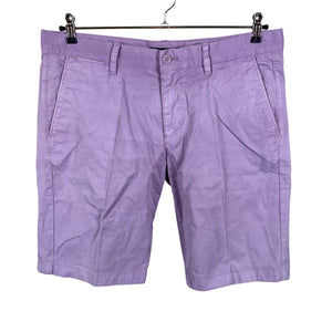 Naisten Marc O'Polo - Shortsit, koko W34 - Violetti (1)