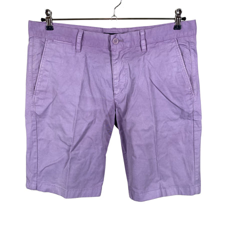 Naisten Marc O'Polo - Shortsit, koko W34 - Violetti ()