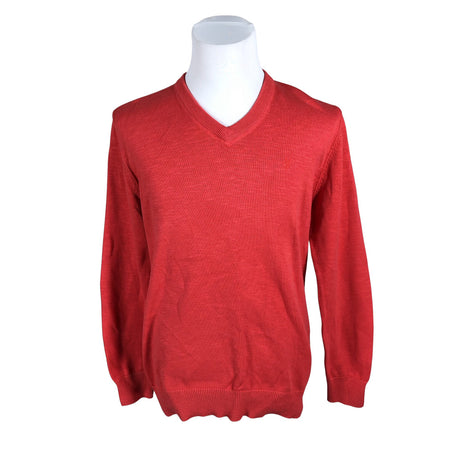 Miesten Marc O'Polo - Neulepaita, koko L - Punainen ()