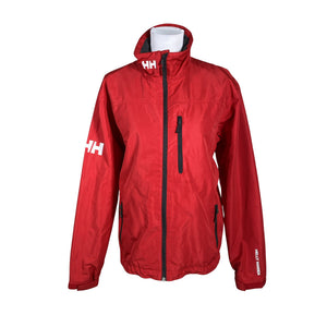 Naisten Helly Hansen - Toppatakki, koko 38 - Punainen (1)