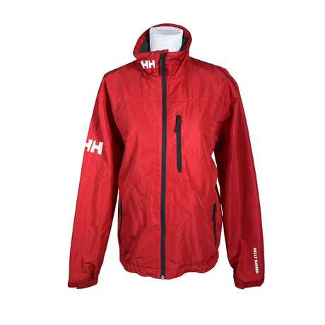 Naisten Helly Hansen - Toppatakki, koko 38 - Punainen ()