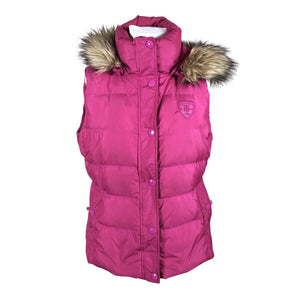 Naisten Tommy Hilfiger - Toppaliivi, koko 44 - Violetti (2)