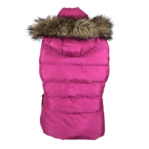 Naisten Tommy Hilfiger - Toppaliivi, koko 44 - Violetti (3)