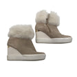 Naisten Högl - Nilkkurit, koko 39 - Beige ()