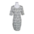 Naisten Tiger of Sweden - Trikoomekko, koko 40 - Valkoinen ()