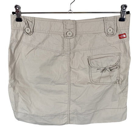 Naisten The North Face - Kangashame, koko 38 - Beige (2)