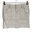 Naisten The North Face - Kangashame, koko 38 - Beige ()