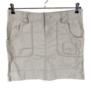 Naisten The North Face - Kangashame, koko 38 - Beige (1)