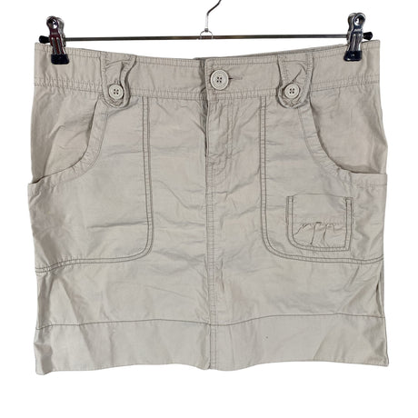 Naisten The North Face - Kangashame, koko 38 - Beige ()