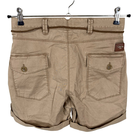 Naisten Calvin Klein Jeans - Shortsit, koko W29 - Ruskea (2)