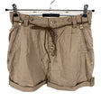 Naisten Calvin Klein Jeans - Shortsit, koko W29 - Ruskea ()