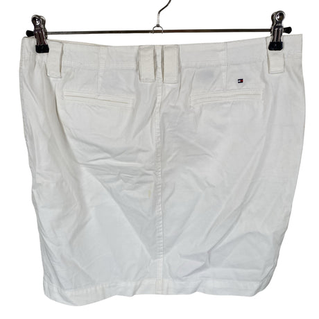 Naisten Tommy Hilfiger - Kangashame, koko 38 - Valkoinen (2)