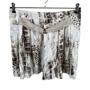 Naisten Marciano by Guess - Kangashame, koko 44 - Harmaa (1)