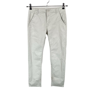 Poikien Lindex - Chinot, koko 152 - 158 - Beige (1)