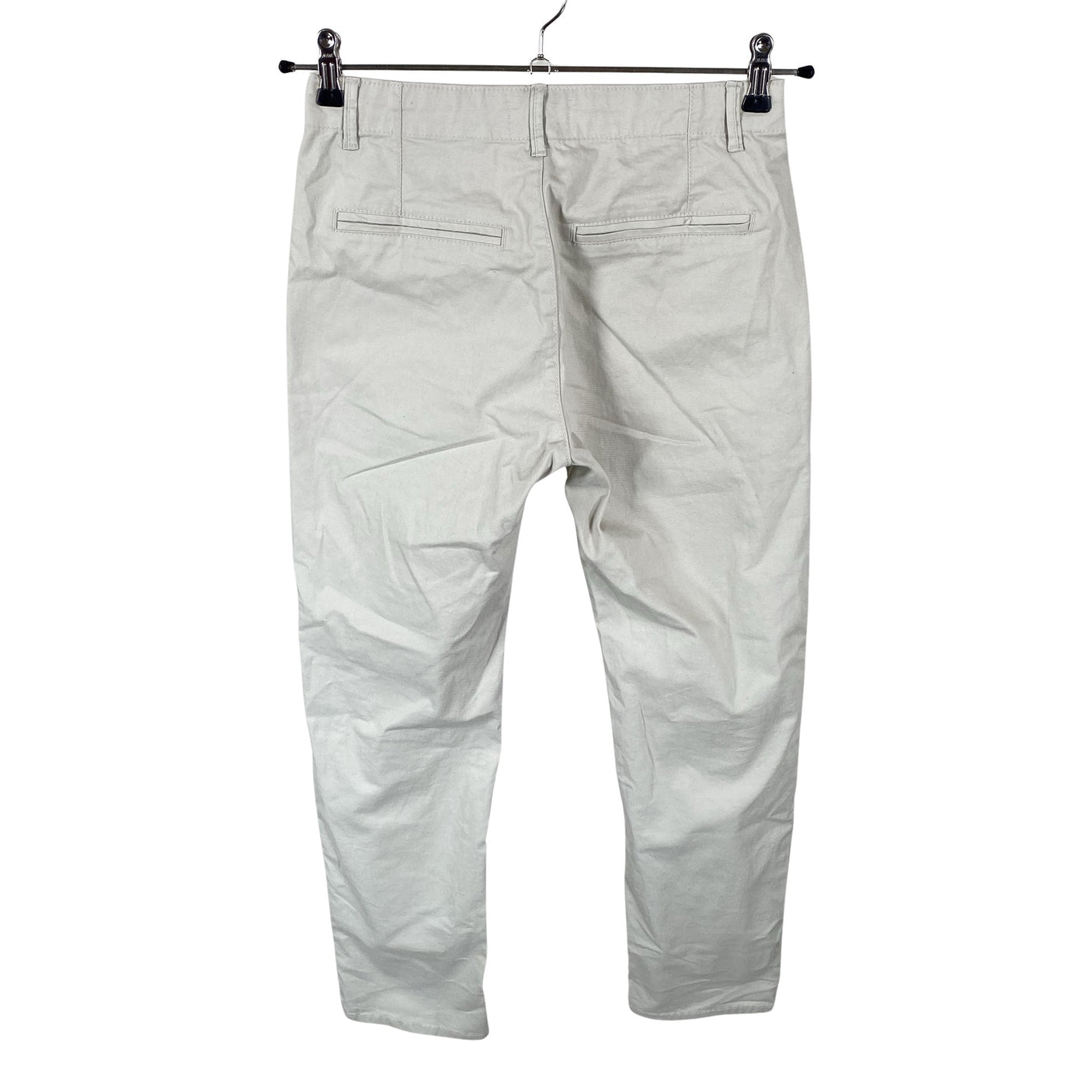 Poikien Lindex - Chinot, koko 152 - 158 - Beige (2)