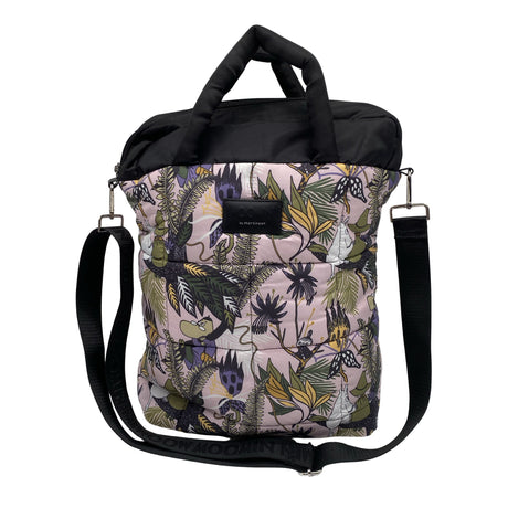 Naisten Martinex - Käsilaukku, koko Maxi - Vaaleanpunainen ()