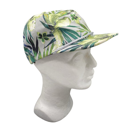 Unisex Hurley - Lippalakki, koko One size - Vihreä ()